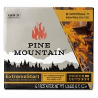 Pine Mountain ExtremeStart Firestarters