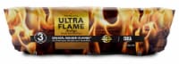 Pine Mountain® Ultraflame™ 3-Hour Firelogs Perspective: Main