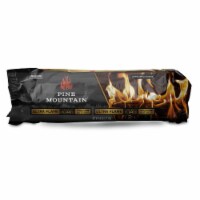 Pine Mountain UltraFlame 3-Hour Fire Logs Perspective: Main