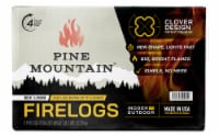 Pine Mountain® 4-Hour Fire Logs