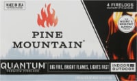 Pine Mountain® Quantum Firelogs