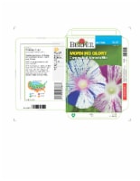 Burpee® Carnevale di Venezia Mix Morning Glory Seeds Perspective: Main