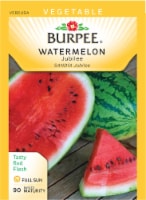 Burpee Jubilee Watermelon Seeds, 1 ct - Kroger