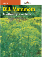 Burpee® Mammoth Dill Seeds