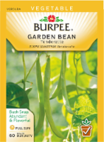 Burpee® Tenderette Garden Bean Seeds Perspective: Main