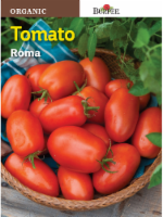 Burpee® Organic Roma Tomato Seeds Perspective: Main