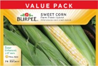 Burpee® Farm Fresh Hybrid Sweet Corn Seeds Perspective: Main