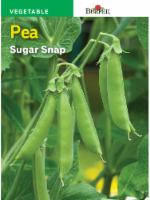 Burpee Sugar Snap Pea Seeds