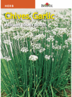 Burpee® Garlic Chive Seeds