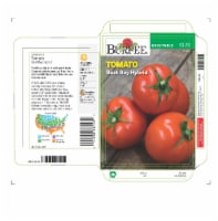 Burpee® Best Boy Hybrid Tomato Seeds Perspective: Main