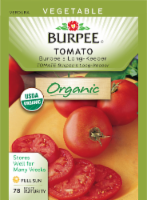 Burpee® Long-Keeper Tomato Seeds Perspective: Main