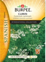 Burpee® Spanish Cumin Seeds Perspective: Main