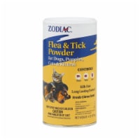 Zodiak Dogs & Cats Flea & Tick Powder