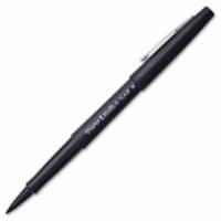 Paper Mate Pen,Flair Tropical,12,Ast 1928605