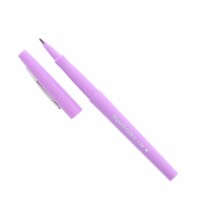 Paper Mate Flair Felt Tip Pen, .7mm, Raspberry Fizz