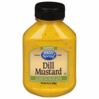 Silver Spring Savory Dill Mustard