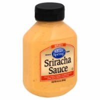 Silver Spring® Spicy Sriracha Sauce