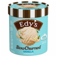 Dreyer's/Edy's™ Slow Churned Classic Vanilla Light Ice Cream