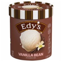 Dreyer's/Edy's™ Grand Vanilla Bean Ice Cream Tub