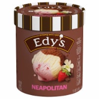 Dreyer's/Edy's™ Grand Neapolitan Ice Cream