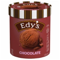 Edy's® Grand Chocolate Ice Cream Tub
