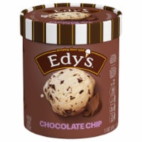 Dreyer's/Edy's™ Grand Chocolate Chip Ice Cream