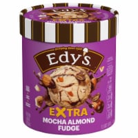 Dreyer's/Edy's™ Grand Mocha Almond Avenue Ice Cream