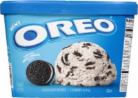 Oreo Ice Cream