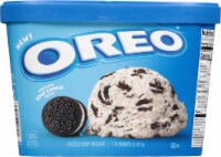 Oreo Ice Cream