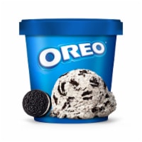 OREO Frozen Dairy Dessert Perspective: Main