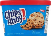 Chips Ahoy Ice Cream