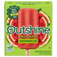 Outshine® Watermelon Fruit Bars
