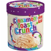 Cinnamon Toast Crunch Light Ice Cream Perspective: Main