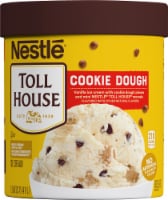 Toll House® Cookie Dough Ice Cream Tub
