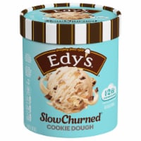 Dreyer's/Edy's™ Slow Churned Cookie Dough Light Ice Cream