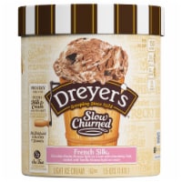 Dreyer's/Edy's™ Slow Churned French Silk Light Ice Cream