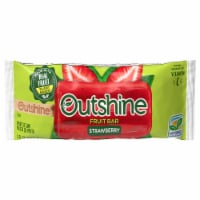 Outshine Strawberry Fruit Bar Perspective: Main