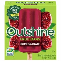 Outshine® Pomegranate Fruit Bars