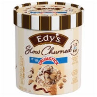 Edy's® Slow Churned® Drumstick Light Ice Cream Tub