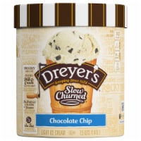 Dreyer's/Edy's™ Slow Churned Chocolate Chip Light Ice Cream