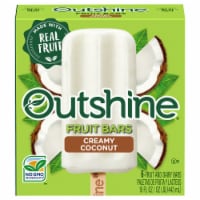 Outshine® Creamy Coconut Fruit Bars