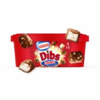Nestle DIBS Crunch Perspective: Main
