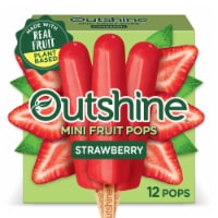 Outshine® Strawberry Fruit Bars