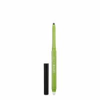 Maybelline New York Define-A-Line Ebony Black Mechanical Eyeliner with Built-in Sharpener