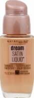 Maybelline Dream Satin Liquid 20 Classic Ivory Foundation Perspective: Main