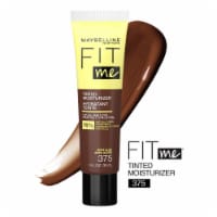 Maybelline Fit Me Tinted Moisturizer 375 Perspective: Main