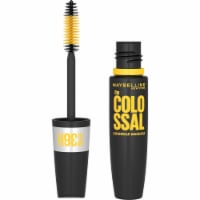 Maybelline Volum' Express Colossal Mascara Waterproof 212 Very Black Perspective: Main