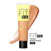 Maybelline Fit Me Tinted Moisturizer 335 Perspective: Main