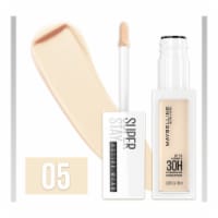 Maybelline Super Stay Longwear Liquid Concealer 05 Perspective: Main