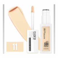 Maybelline Super Stay Longwear Liquid Concealer 11 Perspective: Main